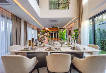 Дом в Паттайе, Таиланд | THE327347