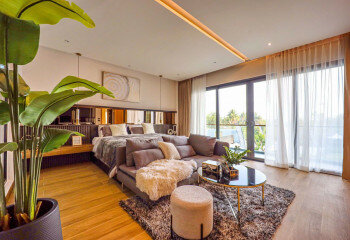 Дом в Паттайе, Таиланд | THE327347