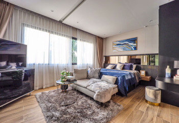 Дом в Паттайе, Таиланд | THE327347