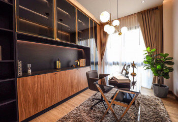 Дом в Паттайе, Таиланд | THE327347