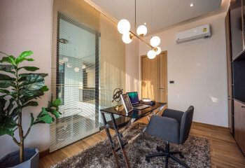 Дом в Паттайе, Таиланд | THE327347