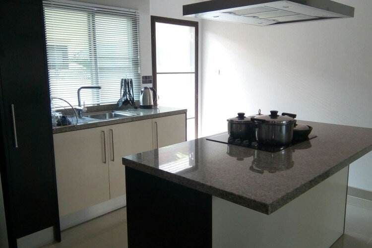 Дом в Паттайе, Таиланд | THE534331