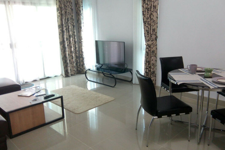 Дом в Паттайе, Таиланд | THE534331