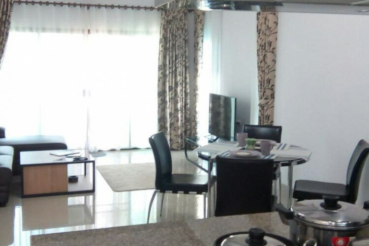 Дом в Паттайе, Таиланд | THE534331