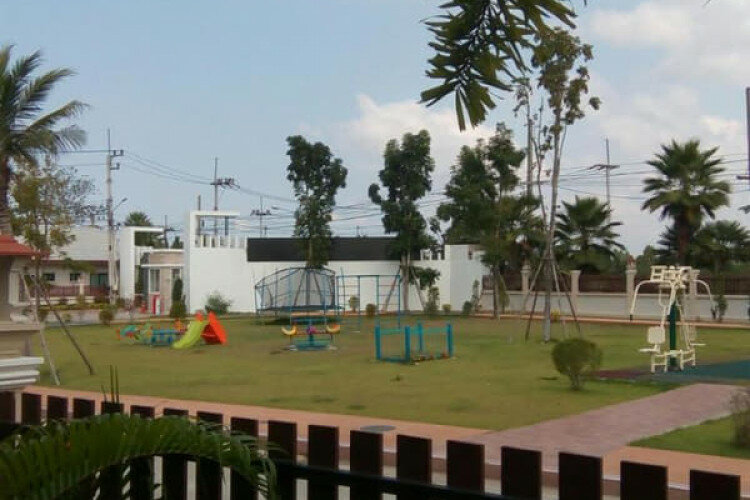 Дом в Паттайе, Таиланд | THE534331