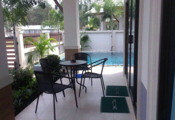 Дом в Паттайе, Таиланд | THE534331