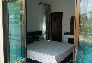 Дом в Паттайе, Таиланд | THE534331