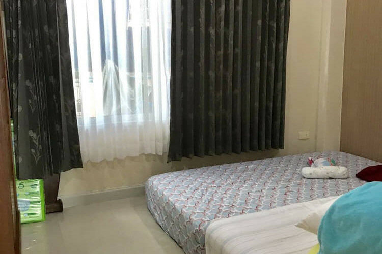 Дом в Паттайе, Таиланд | THE134488