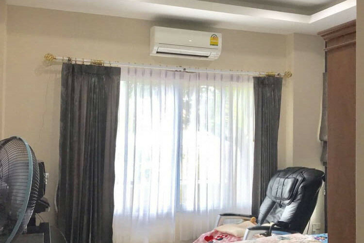 Дом в Паттайе, Таиланд | THE134488