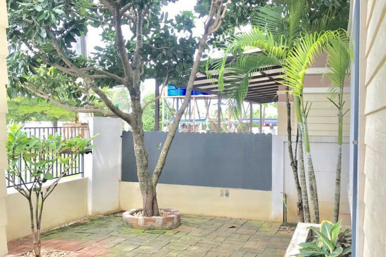 Дом в Паттайе, Таиланд | THE134488