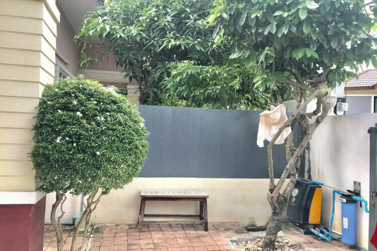 Дом в Паттайе, Таиланд | THE134488