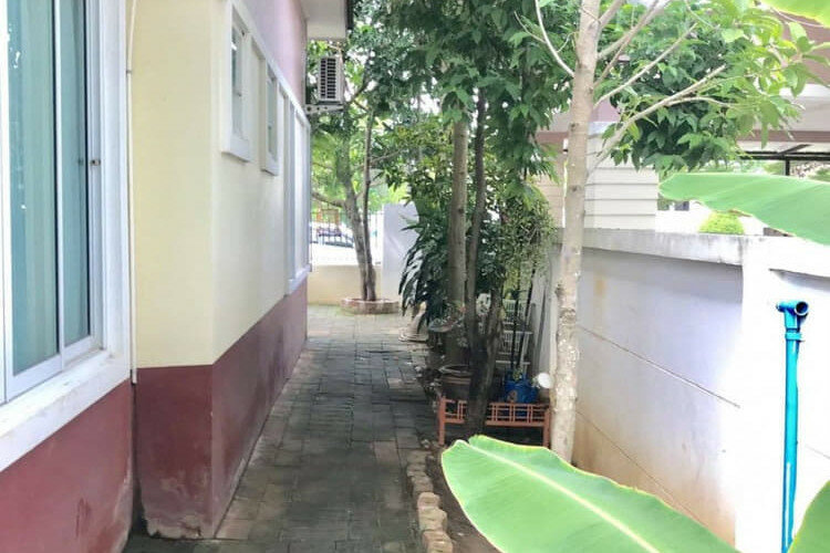 Дом в Паттайе, Таиланд | THE134488