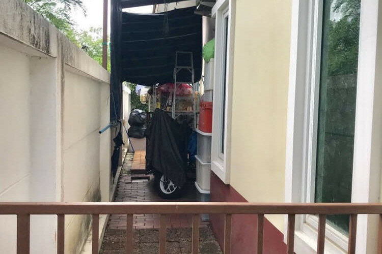 Дом в Паттайе, Таиланд | THE134488