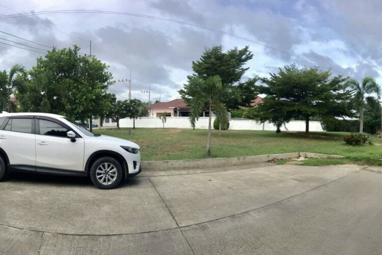 Дом в Паттайе, Таиланд | THE134488