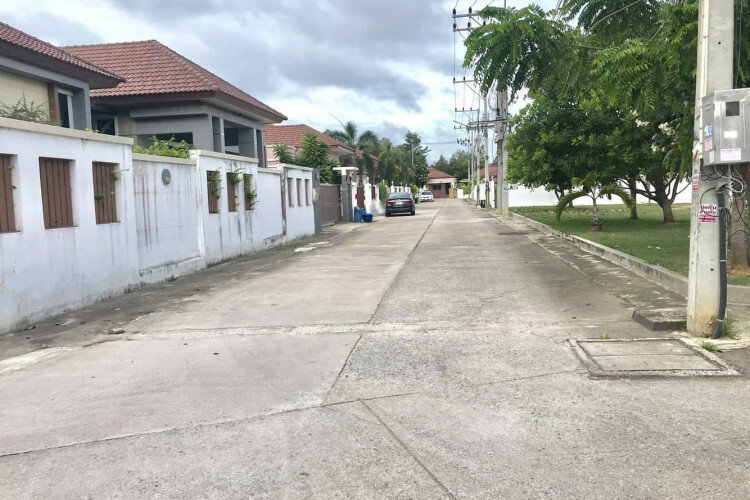 Дом в Паттайе, Таиланд | THE134488