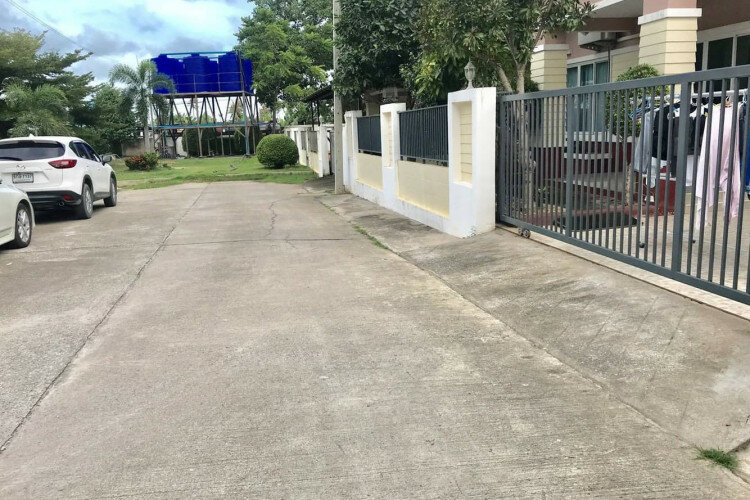 Дом в Паттайе, Таиланд | THE134488