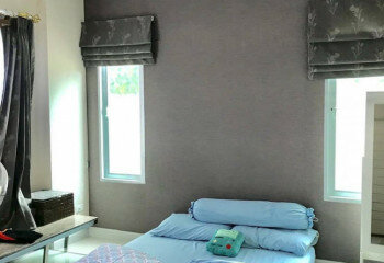 Дом в Паттайе, Таиланд | THE134488