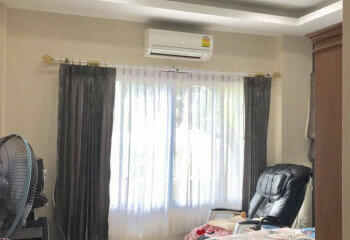 Дом в Паттайе, Таиланд | THE134488