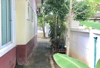 Дом в Паттайе, Таиланд | THE134488