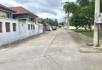 Дом в Паттайе, Таиланд | THE134488