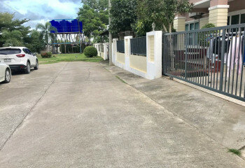 Дом в Паттайе, Таиланд | THE134488