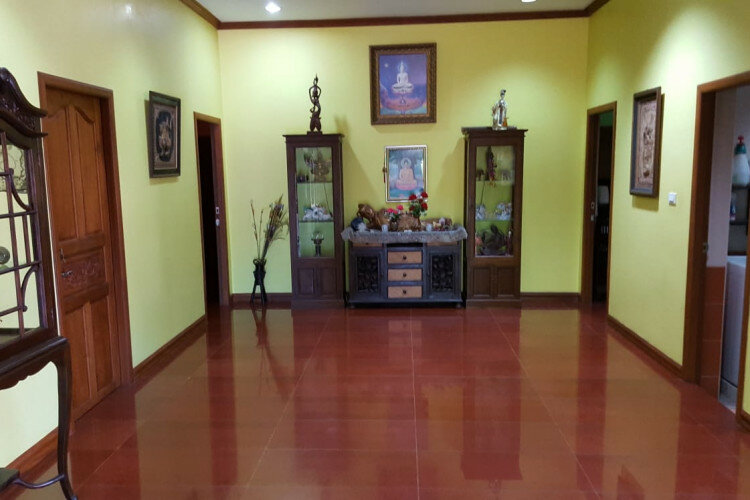 Вилла в Паттайе, Таиланд | THE434451