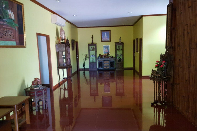 Вилла в Паттайе, Таиланд | THE434451