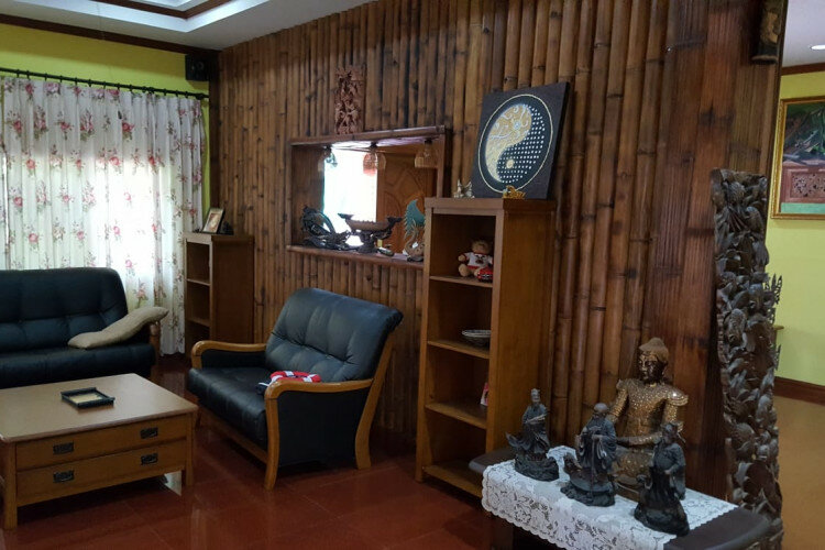 Вилла в Паттайе, Таиланд | THE434451