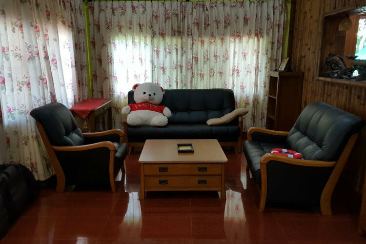 Вилла в Паттайе, Таиланд | THE434451