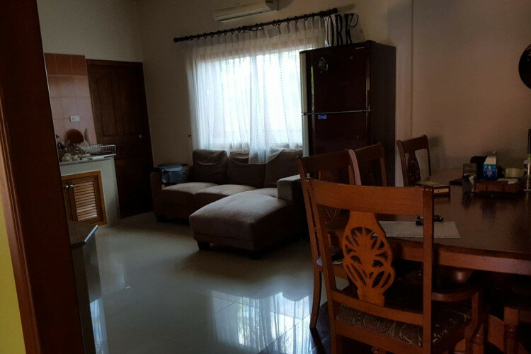 Вилла в Паттайе, Таиланд | THE434451