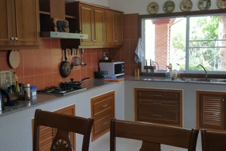 Вилла в Паттайе, Таиланд | THE434451