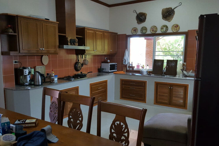 Вилла в Паттайе, Таиланд | THE434451