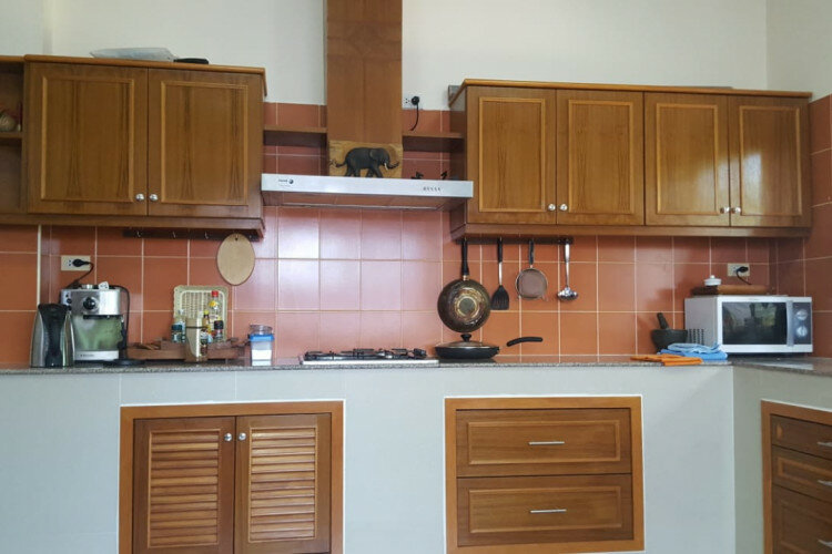 Вилла в Паттайе, Таиланд | THE434451