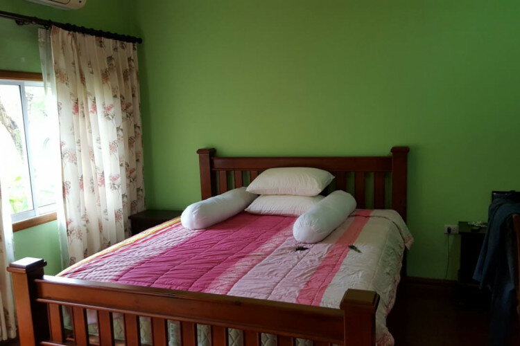 Вилла в Паттайе, Таиланд | THE434451