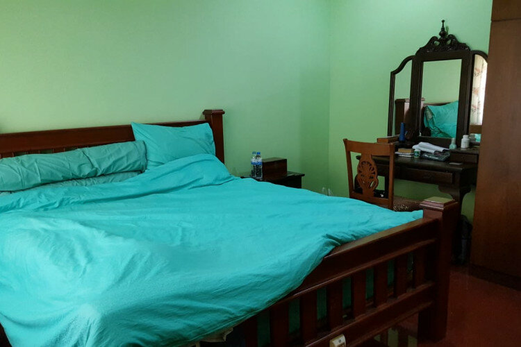 Вилла в Паттайе, Таиланд | THE434451