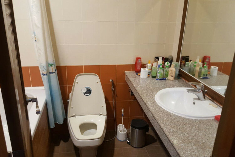 Вилла в Паттайе, Таиланд | THE434451