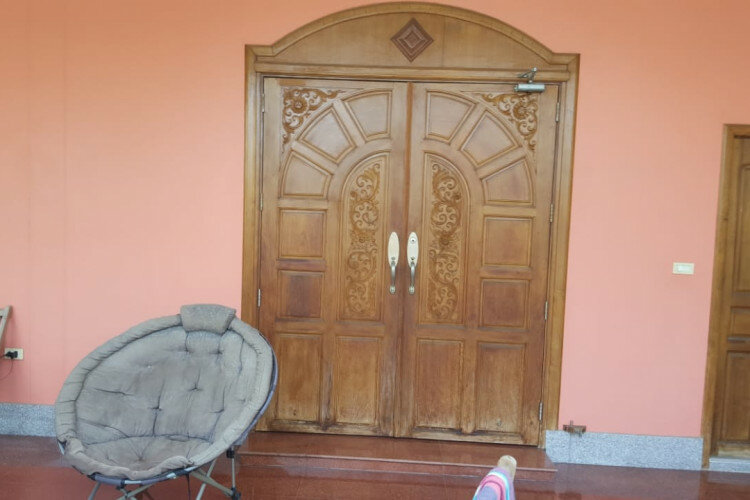 Вилла в Паттайе, Таиланд | THE434451