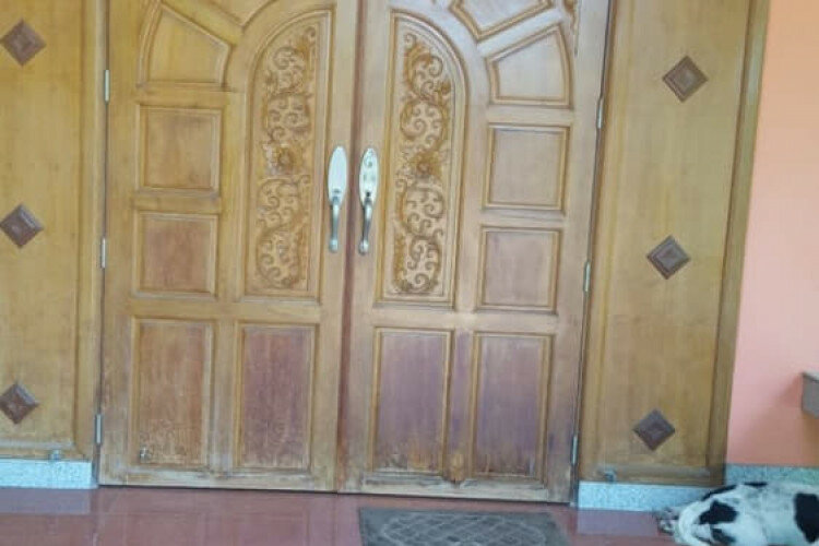 Вилла в Паттайе, Таиланд | THE434451