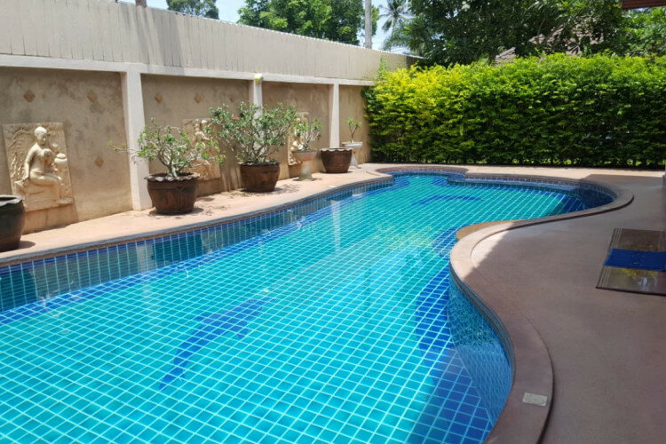 Вилла в Паттайе, Таиланд | THE434451