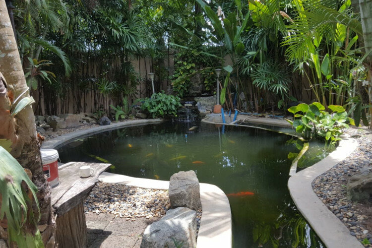 Вилла в Паттайе, Таиланд | THE434451