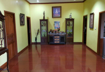 Вилла в Паттайе, Таиланд | THE434451