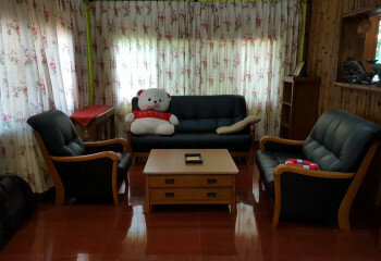 Вилла в Паттайе, Таиланд | THE434451