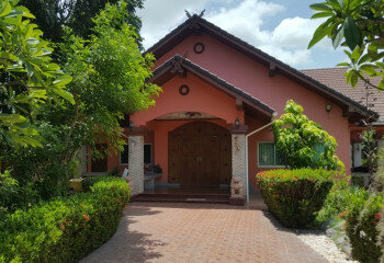 Вилла в Паттайе, Таиланд | THE434451