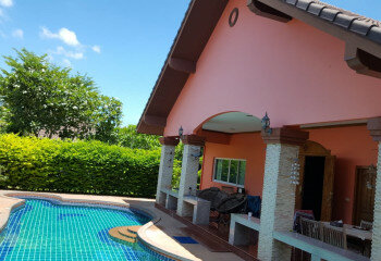 Вилла в Паттайе, Таиланд | THE434451