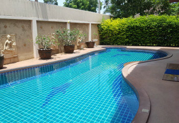 Вилла в Паттайе, Таиланд | THE434451