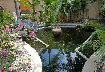 Вилла в Паттайе, Таиланд | THE434451