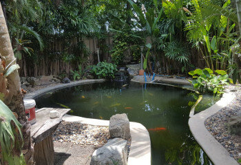 Вилла в Паттайе, Таиланд | THE434451