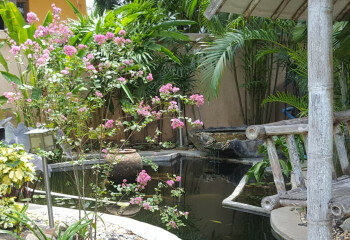 Вилла в Паттайе, Таиланд | THE434451