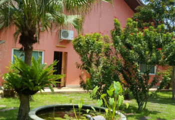 Вилла в Паттайе, Таиланд | THE434451