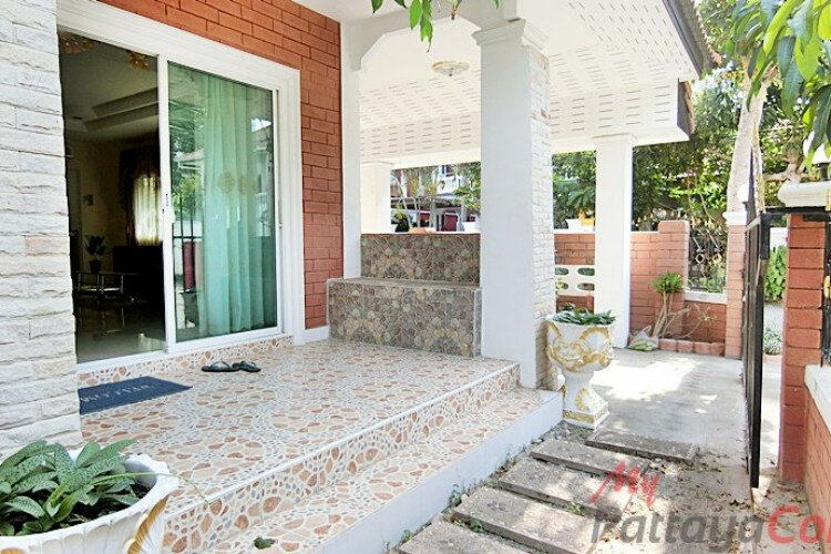 Дом в Паттайе, Таиланд | THE233686